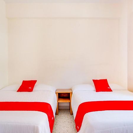 Hotel La Estancia Коліма Екстер'єр фото