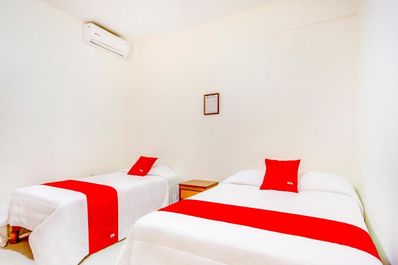 Hotel La Estancia Коліма Екстер'єр фото