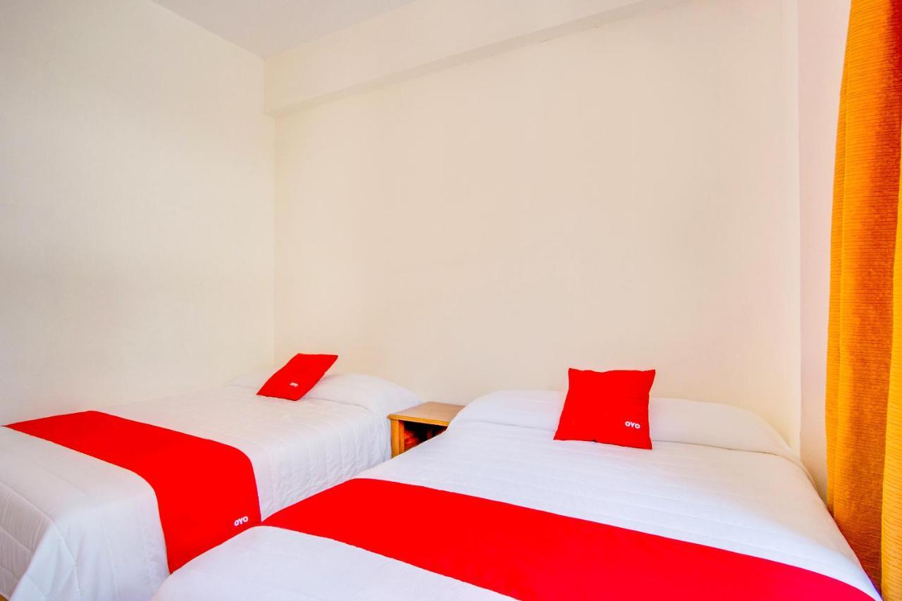 Hotel La Estancia Коліма Екстер'єр фото