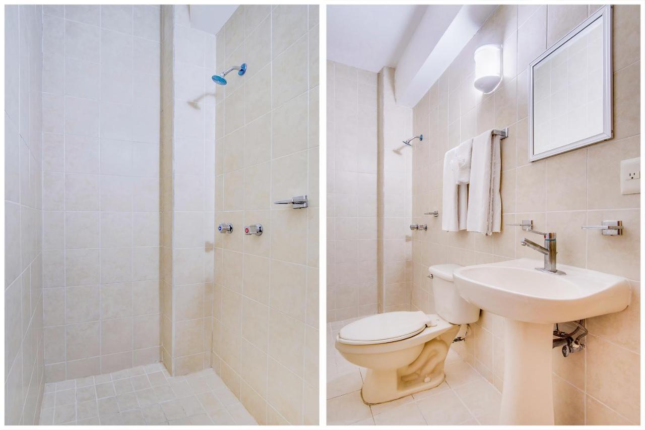 Hotel La Estancia Коліма Екстер'єр фото